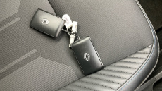 Renault Symbioz 1.6 E-Tech FHEV 145 Techno Esprit Alpine 5dr Auto Hybrid Estate